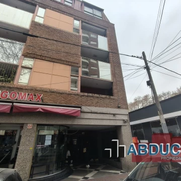ALQUILER DEPARTAMENTO 2 AMBIENTES 