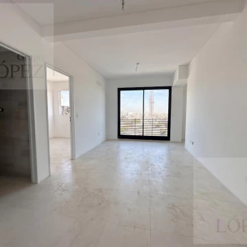 Venta - Departamento 2 ambientes en Agronomía - En construcción3610