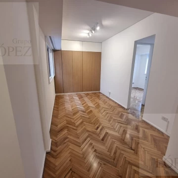 Departamento en Alquiler 2 Ambientes en Belgrano