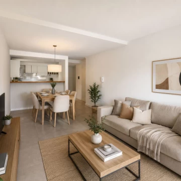 Departamento en venta de 1 dormitorio, en Mendoza al 2800, barrio Lourdes, Rosario