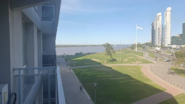 Departamento en Venta, Puerto Norte, Rosario, 1 dormitorio premium !