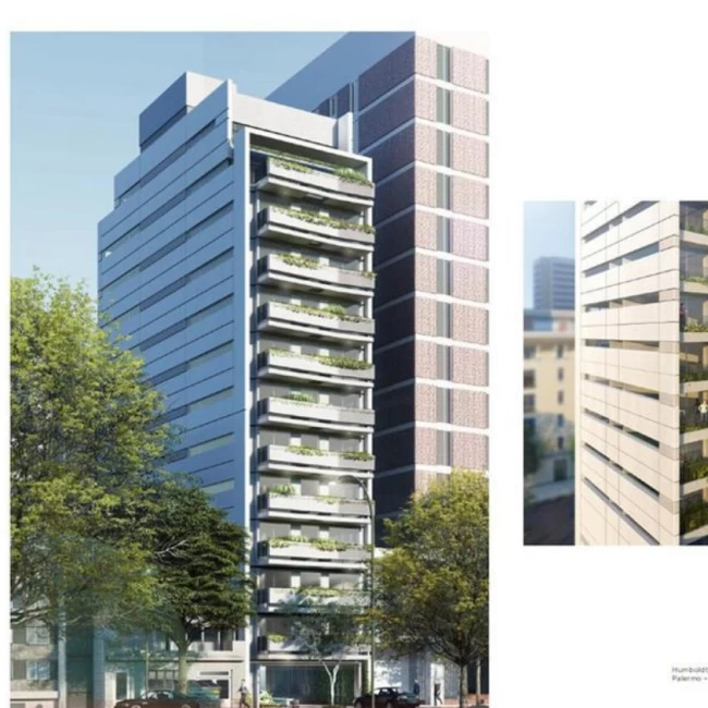 Departamento - Palermo Hollywood- Venta- CONSULTRA PRECIO