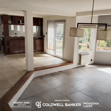 Casa en Parque El Faldeo