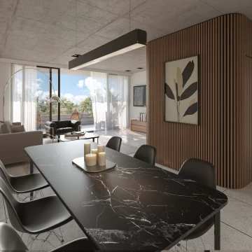 VENTA 4 AMBIENTES CON SUITE - FULL AMENITIES - FLORES - ENTREGA SEPTIEMNBRE 2028