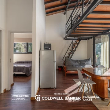 Departamento PH 4 PA