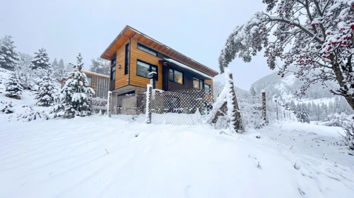 ALQUILER, Casa, 2 Habitaciones, Amueblada, Villa la angostura, Neuquen.