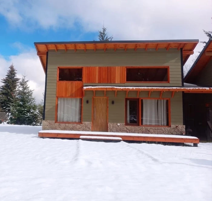 ALQUILER PERMANENTE, Casa amueblada,  3 AMBIENTES, Las Balsas.
