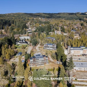 Departamento en Compleco los Cauquenes Bariloche