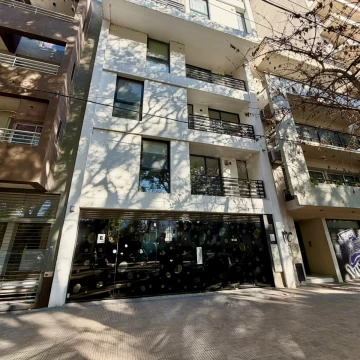 Departamento en Venta de 1 dormitorio y escritorio La Plata Dg. 73 y 3