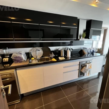 Departamento - Playa Brava