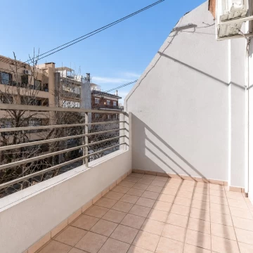 Departamento Dúplex 2 balcones en Venta en Villa Ortúzar