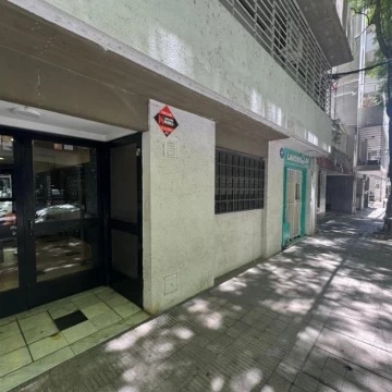 Departamento venta 1 dormitorio  zona rio centro