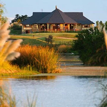 Lote 115 en Carmelo Golf