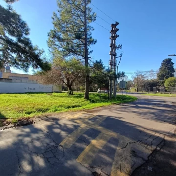 Terreno - General Pacheco