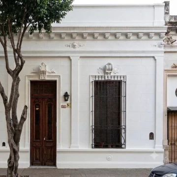 Casa| Venta en V. Urquiza| Arquitectura Clásica