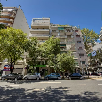 Monoamebiente| Alquiler en Urquiza| A estrenar c/Amenities