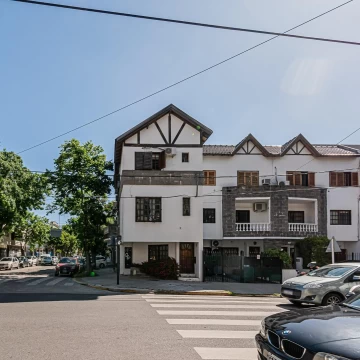 PH Triplex | Con Cochera, Sin expensas | Villa Urquiza