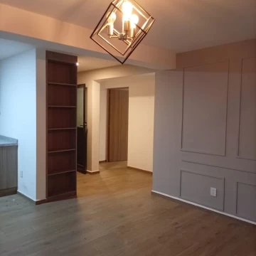 Departamento en venta en Portales Norte 2 Recámaras