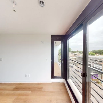 Ventura Terrazas Apto.305 1 Dormitorio Alquiler