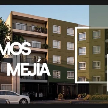 departamento 3 ambientes venta Ramos Mejia