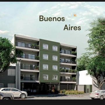 Departamento en el emprendimiento Mitre 340