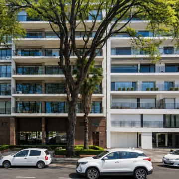 Departamento Venta en Avenida Libertador 3600