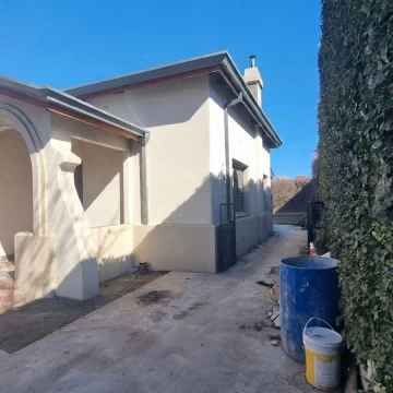 Casa de Estilo Reciclada a nueva