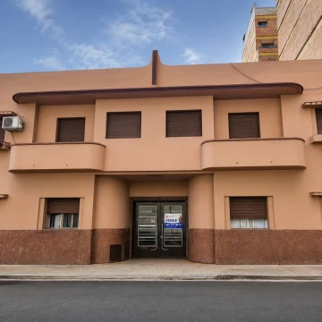 Departamento Venta en 27 de Abril 800