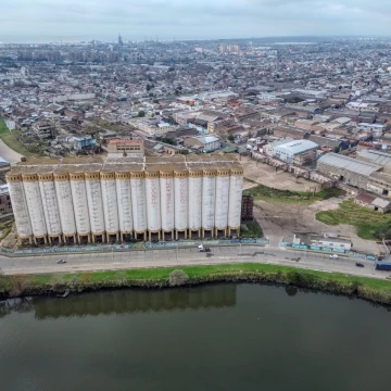 VENTA - TERRENO - AVELLANEDA - 1720 m2