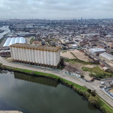 VENTA - TERRENO - AVELLANEDA - 2034 m2