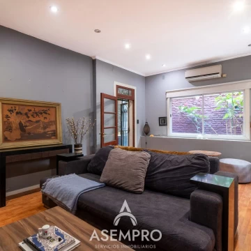 PH 5 ambientes en venta en Villa Crespo