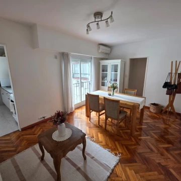 Departamento en venta en Recoleta