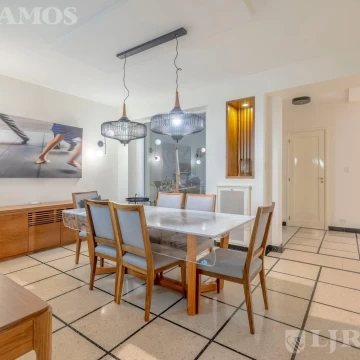 Departamento en venta 4 ambientes en Palermo Chico