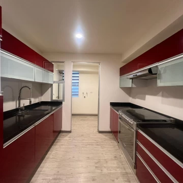 DEPARTAMENTO EN RENTA EN TORRE PUENTE DE MÉXICO, ZONA FORJADORES, BOULEVARD FORJADORES.