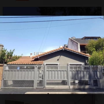 venta casa villa sarmiento