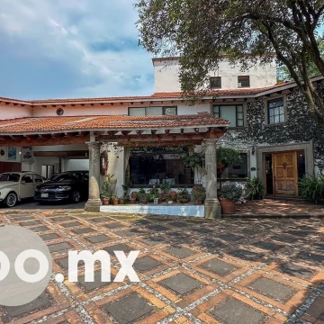 SE VENDE CASA EN LAS AGUILAS, ALVARO OBREG
