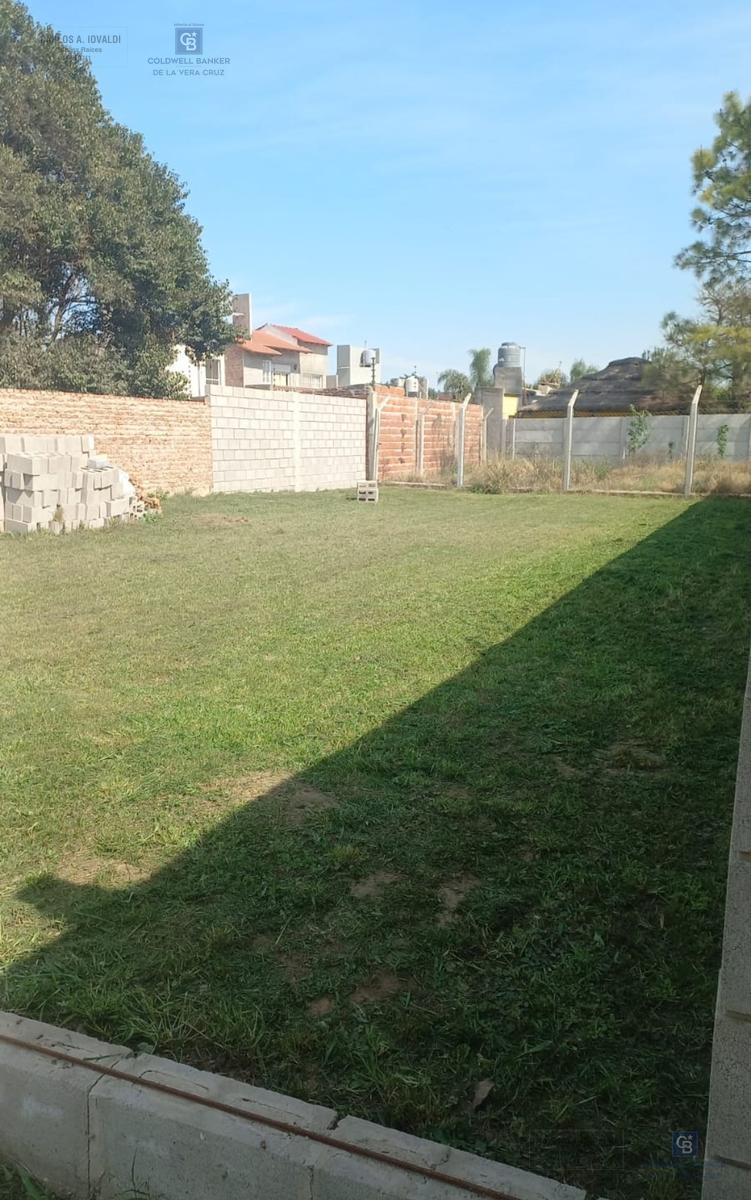 TERRENO A LA VENTA ( SAUCE VIEJO ) - 2