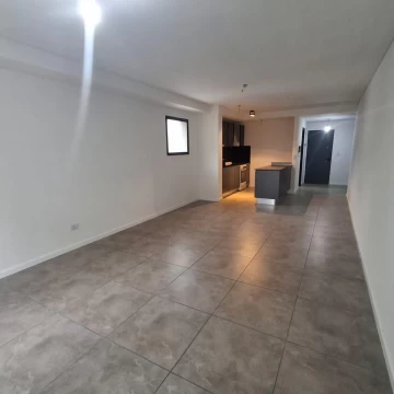 Excelente departamento monoambiente en alquiler Juan Manuel de Rosas 1500 Rosario Centro