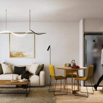 Venta Departamento monoambiente- La Blanqueada
