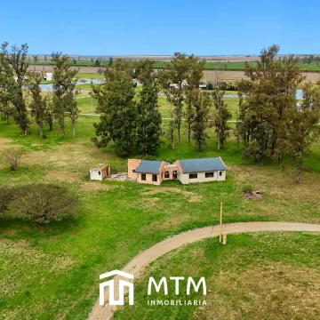Casa en Venta Chacras del Rincon, Timbues.