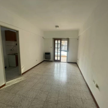 Departamento de un dormitrio en alquiler. La Plata