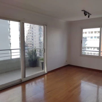 Departamento en alquiler Palermo 3 ambientes