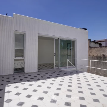 PH de 3 ambientes en Villa Crespo