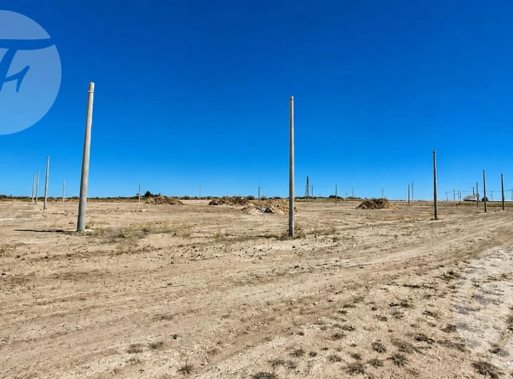 Terreno en Puerto Madryn