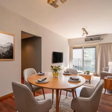 Departamento. 4 Ambientes. Balcón Corrido. Villa Urquiza