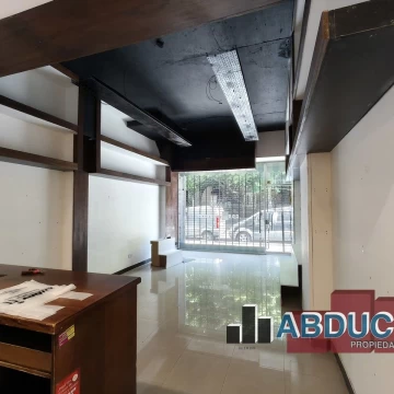 ALQUILER LOCAL VILLA BALLESTER 