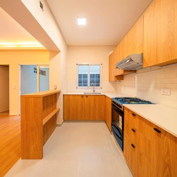 PH en venta a estrenar en una zona ideal con 3 Dormitorios con patio.