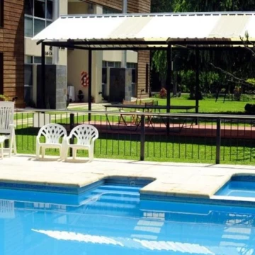 Edificio en Venta 8 Deptos + Renta 10% - Chascomús