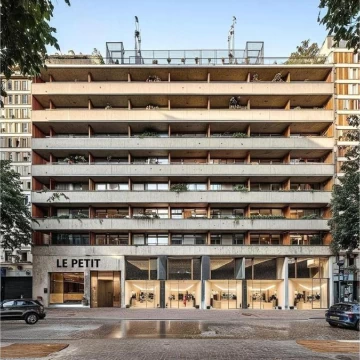 Local en Venta en Pozo de 73 m² en Balvanera, CABA