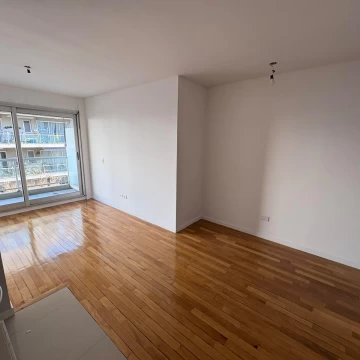 Departamento en Colegiales